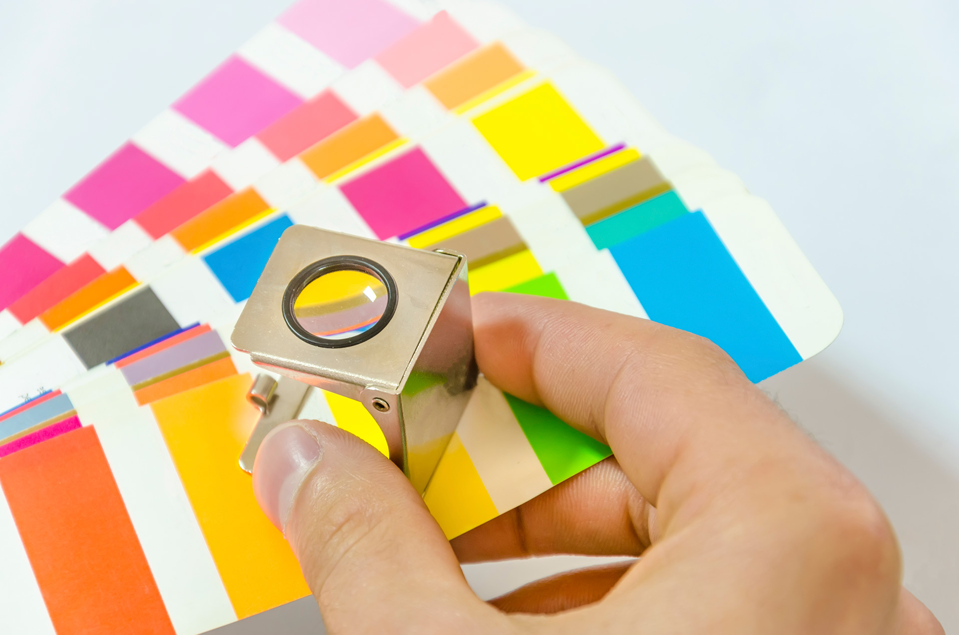 Hunan Colour The Psychology of Colour in Graphic Design - Xmarx